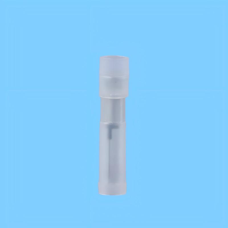 FRFNYD Nylon Full-insulated Bullet Female Quick Connectors 4
